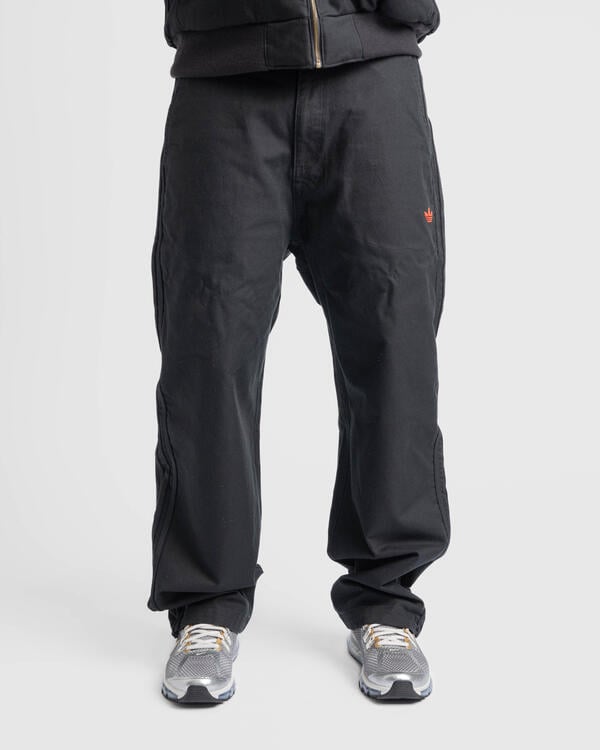 adidas originals x 100 THIEVES PANT | JN6929 | AFEW STORE